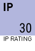ip rating robus led